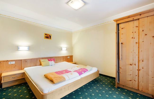 Apartment in Saalbach-hinterglemm Near Ski Area - Foto 35