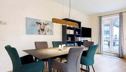 Ferienwohnung Flür - Foto 3