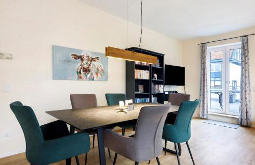 Ferienwohnung Flür - Foto 3