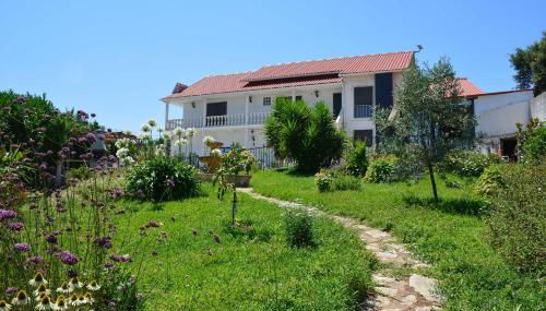 Villa Casa da Rosa, com piscina privada - Foto 1, Garden