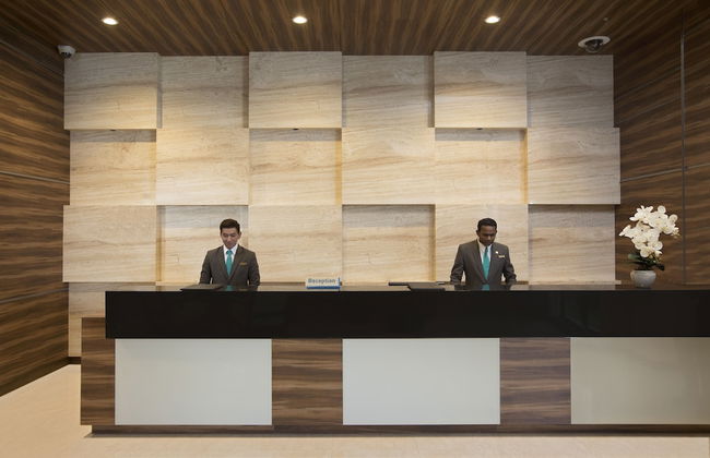 Somerset Damansara Utama Petaling Jaya - Foto 37