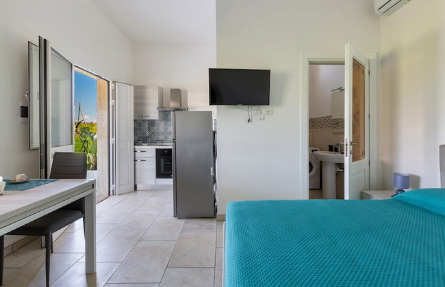 3771 Villino Cento Passi by Barbarhouse - Foto 2