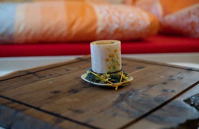 Ferienwohnungen Mamauwiese - Foto 34