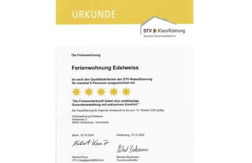 Haus Edelweiss Comfortable holiday residence - Foto 41