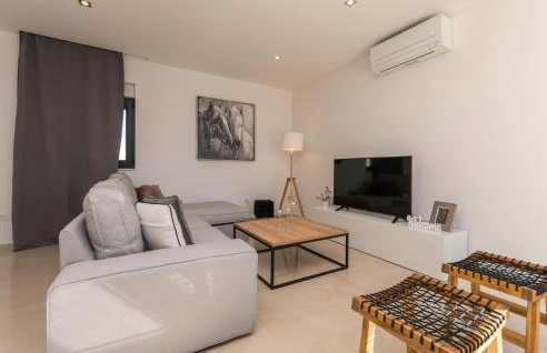 Beautiful Home In Skabrnja With Wifi - Foto 3