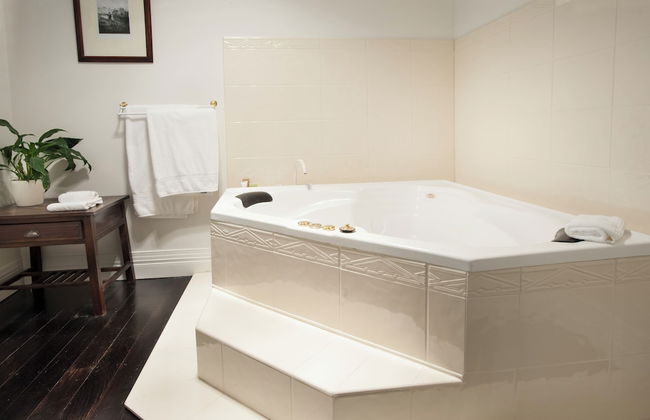 Moulton Park Cottages - Foto 14