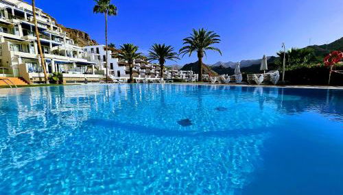 Ocean & Pool view apartament - Foto 3, sunbed