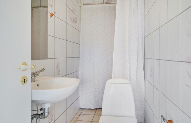 "Hwitserk" - 5m from the sea - Foto 11