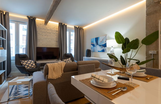 Renovado piso de diseño - Foto 31