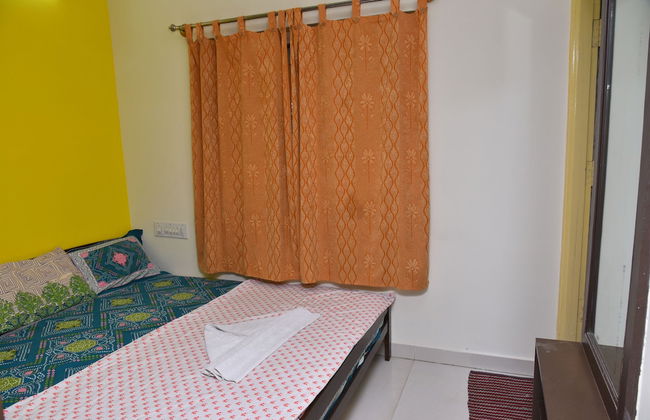 Lovely 2 BHK Flat @ HSR Layout, Bangalore - Foto 3