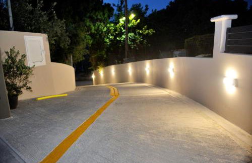 Villa with private pool Zambakas - Foto 37