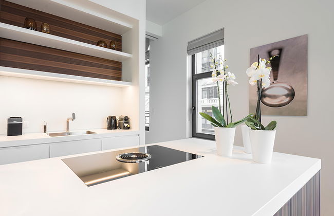 Downtown Brussels Splendor Suites - Foto 11