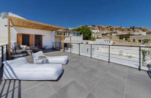 Villa Myrto - Foto 48