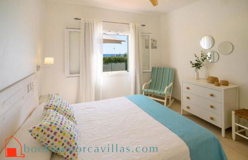 Villa Ponti A5 By Book Menorca Villas - Foto 17