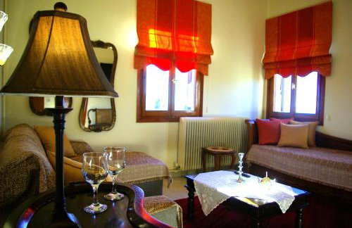 Filia's House Portaria - Foto 11