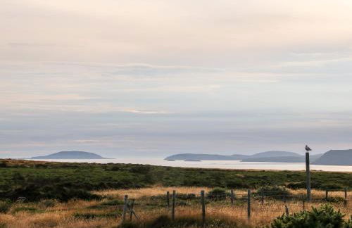 Sunstone Lodge Garreg Haul Lodge - Photo 28