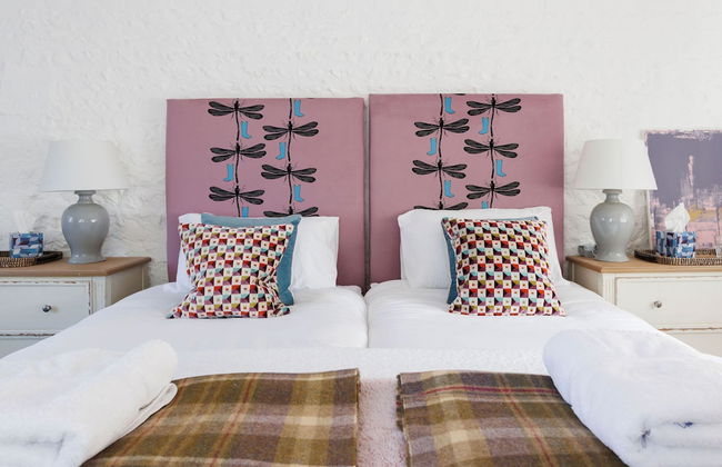 Enchanting 4BD Cottage Lodge Nr Eartham Wood - Foto 26