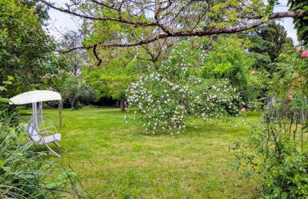 Gîte Le Grand Albizia - Foto 26