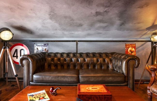 Vakantiehuis Loris - Foto 12