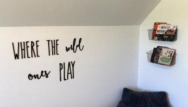 11-Acre Retreat I Firepit, Pickleball and Nature - Foto 3