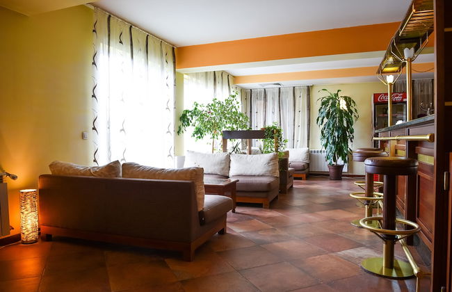 Bojur & Bojurland Apartment Complex - Foto 5