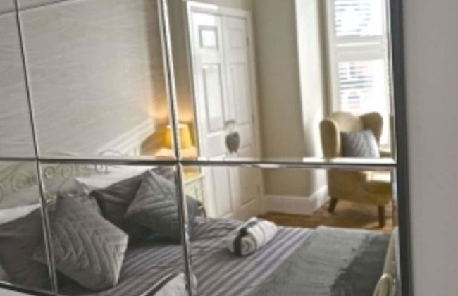 Rockcliffe Boutique 2-bed Apartment in Whitby - Foto 35