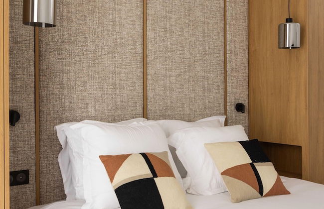 Apartment With 2 Rooms for 6 People - Photo 4