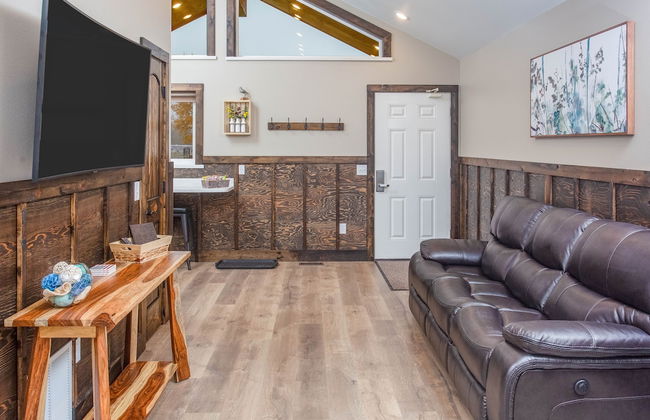 Alaska Back Country Cottages - Foto 31