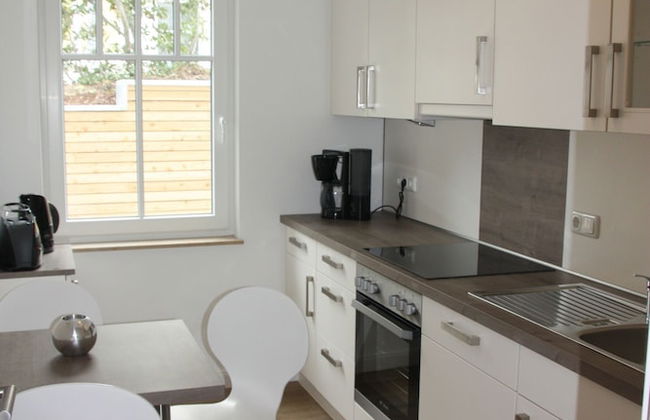 Villa Rosa Sellin - Foto 7