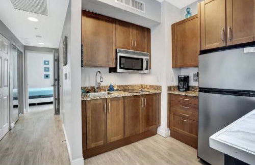 406N Coastal Key Suite 1 Bedroom, Pools, Jacuzzi, Beach, Shops Dog Friendly - Foto 54