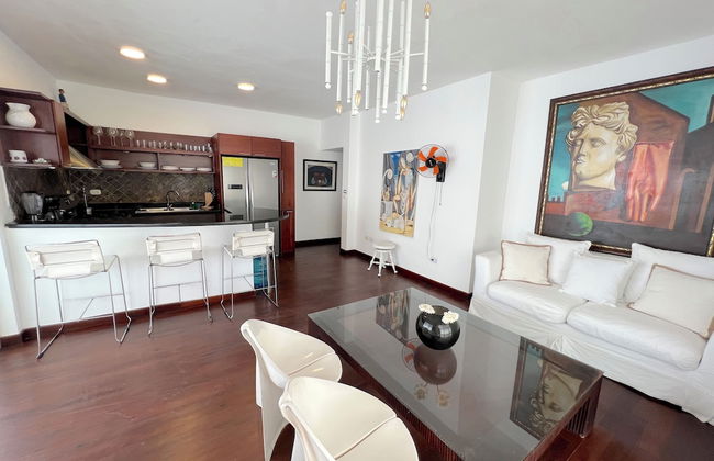 LAS TERRAZAS - POOL VIEW SUITES - Foto 44