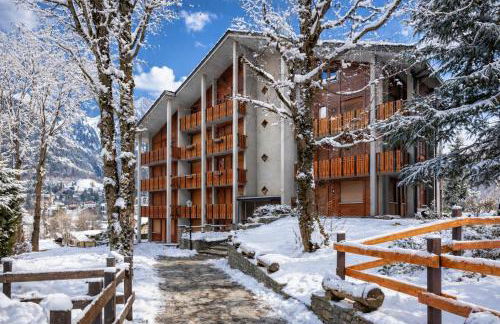 Residence Dolonne - Happy Rentals - Foto 29