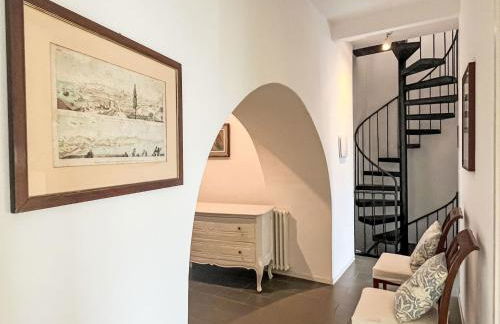 Holiday Home Bellissimi - DOL280 by Interhome - Foto 24