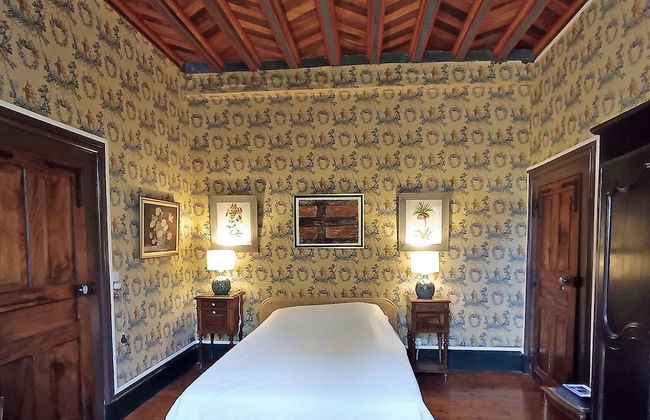 Chateau de Coubloust - Foto 3