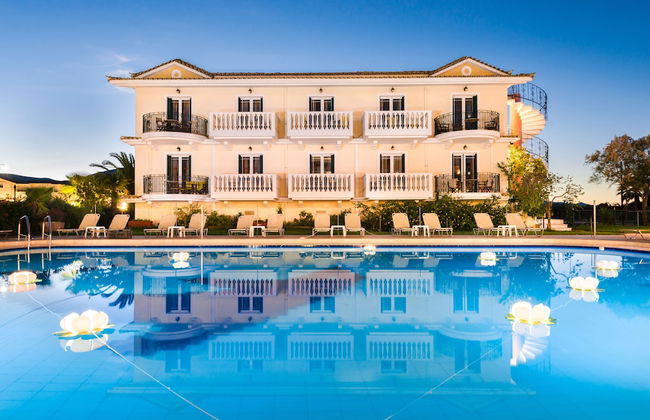 Ilios Hotel - Photo 21