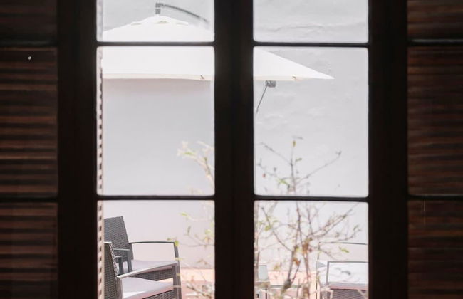 w 3BR Baroque Villa With Spacious Terrace - Foto 30