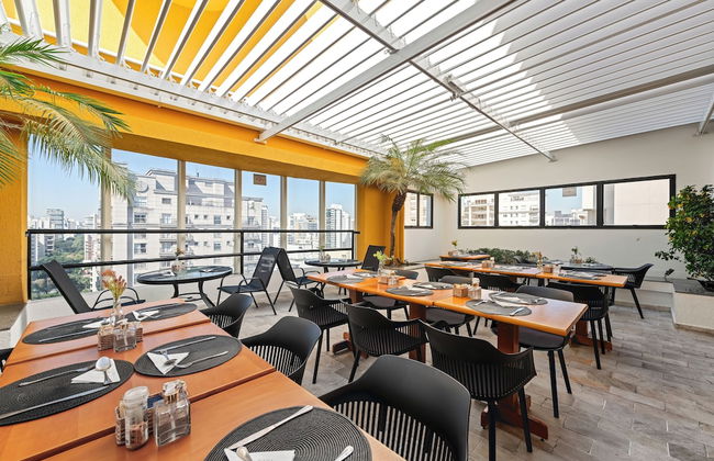 SLAVIERO São Paulo Ibirapuera - Foto 28