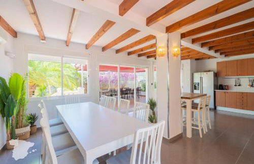 CostaBlancaDreams Villa Margarita in Calpe - Foto 13