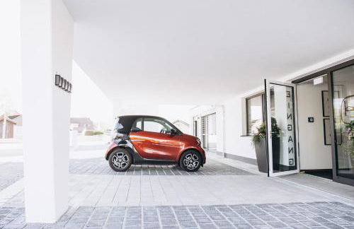 Boardinghouse Plattling - Foto 32