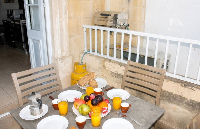 Blue Harbour 1 by Getaways Malta - Foto 5