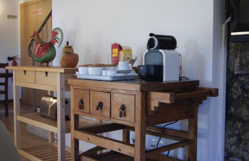 Casa De Santo Antão - Turismo Rural - Foto 70