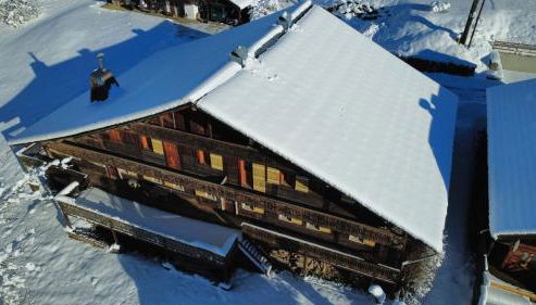 Chalet Suvay - Foto 3