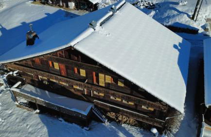 Chalet Suvay - Photo 3