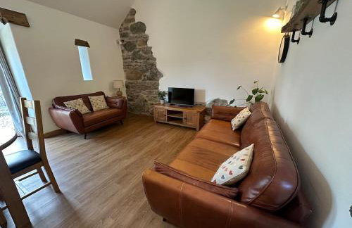 Y Sgubor Bryn Banon - Foto 13