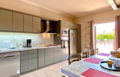 Villa Plastiras Sidari with private pool - Foto 19