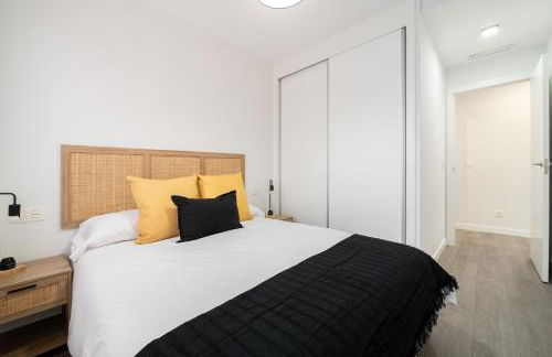 Getafe Suites - Foto 49