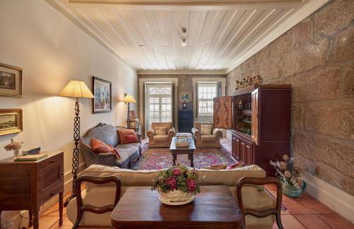 Solar de Vilar Seco - Foto 23