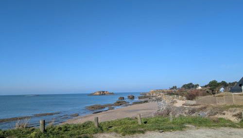 Maison proche Mer - Foto 3