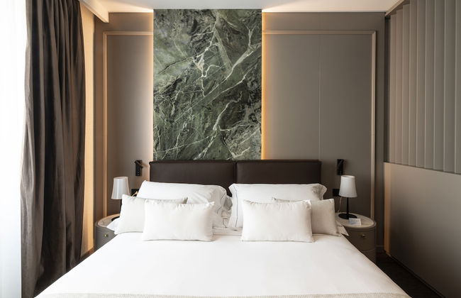 Duomo Hotel & Apartments - Photo 77