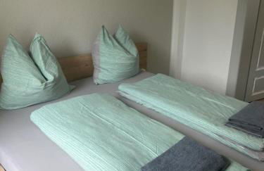 Gästehaus Graupner-Mittweida - Foto 3